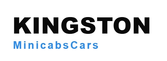 Kingston Minicab and Cars Logo